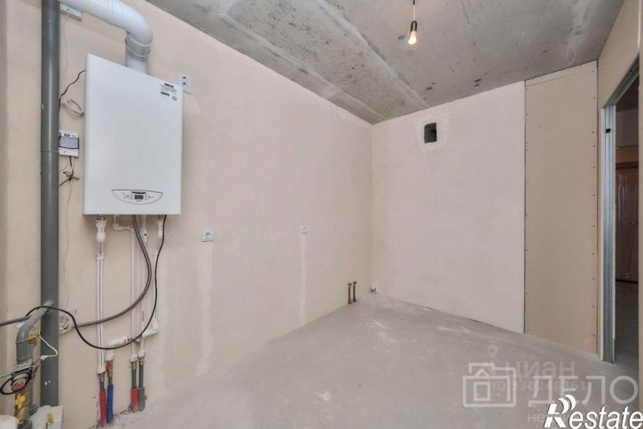1-комн квартира ул Новоселов, 45 2,  д. 45 2,  к. 2