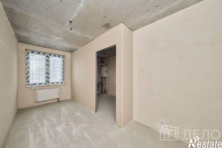 1-комн квартира ул Новоселов, 45 2,  д. 45 2,  к. 2