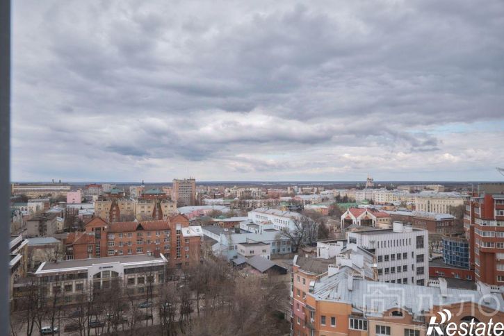 2-комн квартира улица Чапаева, 59,  д. 59