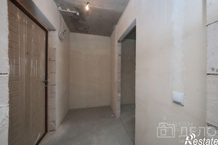 1-комн квартира ул Новоселов, 45 2,  д. 45 2,  к. 2