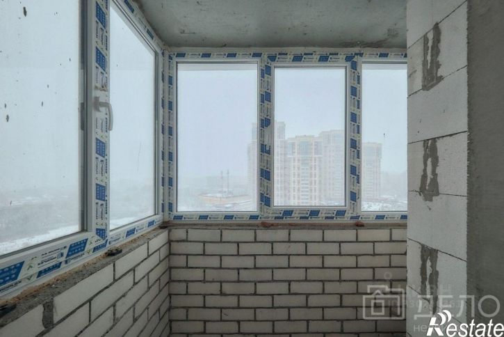 1-комн квартира ул Новоселов, 45 2,  д. 45 2,  к. 2