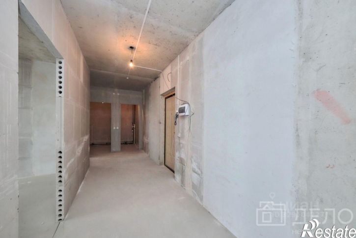 2-комн квартира улица Чапаева, 59,  д. 59