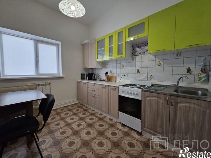 1-комн квартира пр-д Шабулина, 21,  д. 21