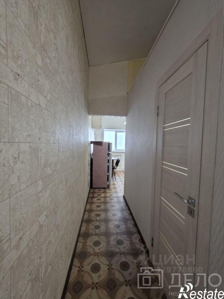 1-комн квартира пр-д Шабулина, 21,  д. 21