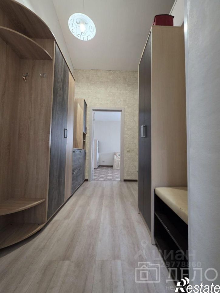 1-комн квартира пр-д Шабулина, 21,  д. 21