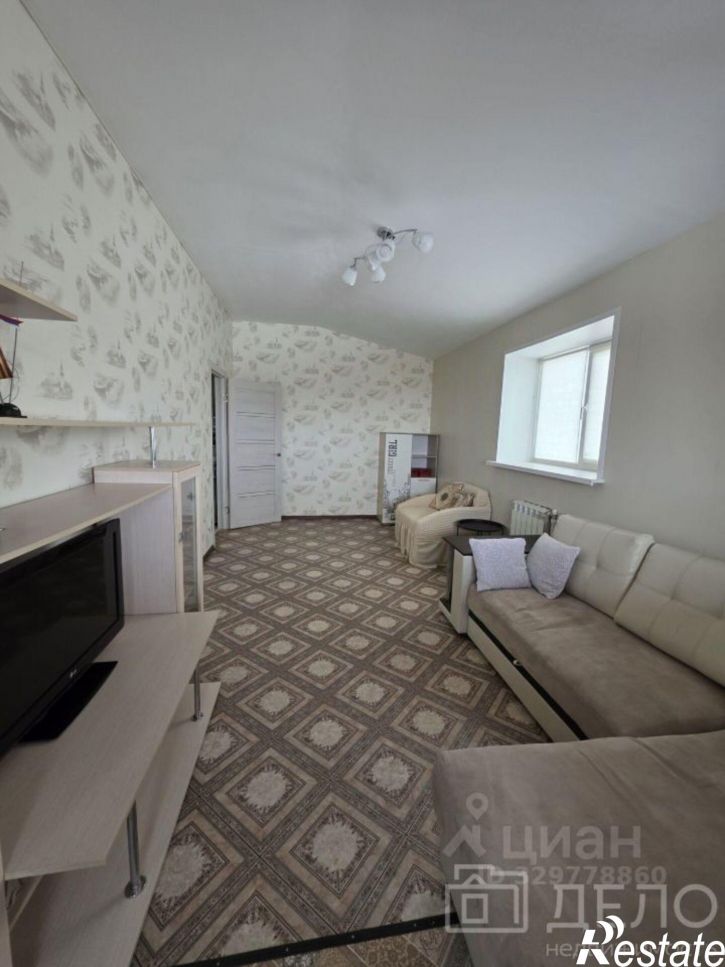 1-комн квартира пр-д Шабулина, 21,  д. 21