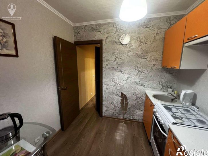 1-комн квартира ул Зубковой, 3 1,  д. 3 1,  к. 1