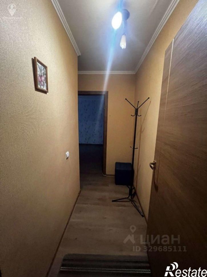 1-комн квартира ул Зубковой, 3 1,  д. 3 1,  к. 1