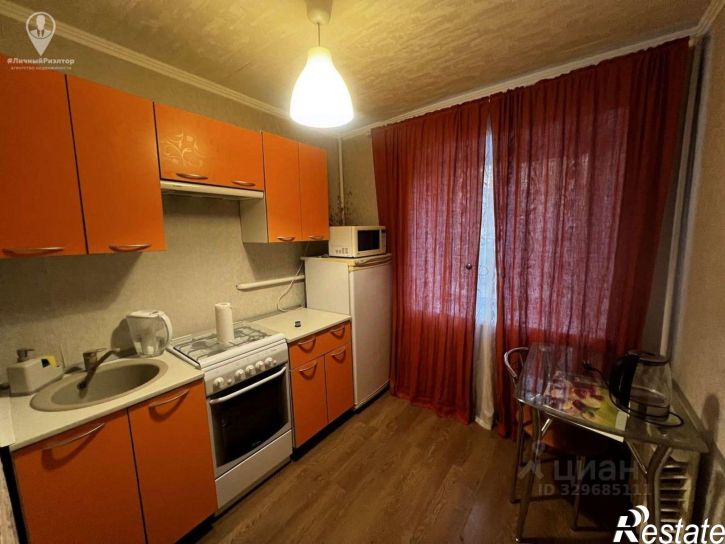 1-комн квартира ул Зубковой, 3 1,  д. 3 1,  к. 1