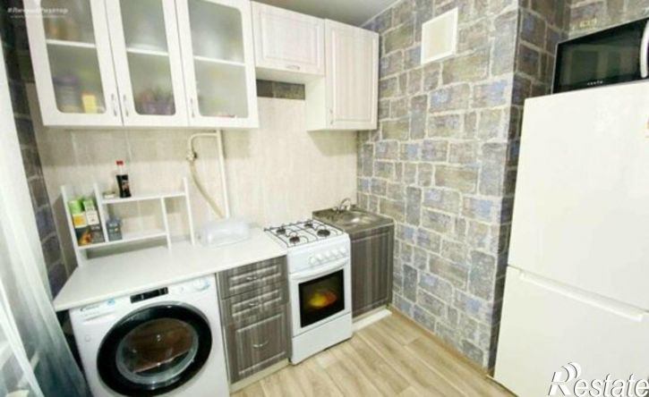 1-комн квартира ул Загородная, 8,  д. 8