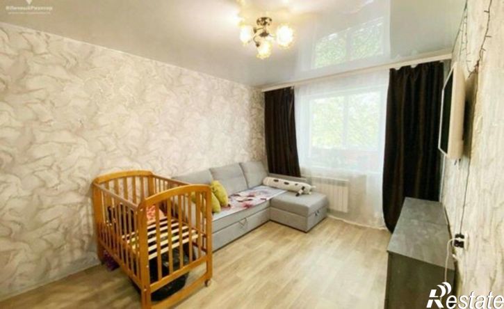 1-комн квартира ул Загородная, 8,  д. 8