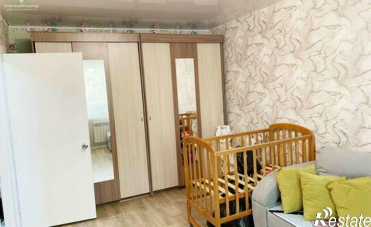 1-комн квартира ул Загородная, 8,  д. 8
