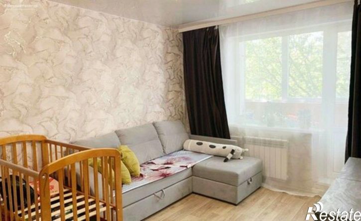 1-комн квартира ул Загородная, 8,  д. 8