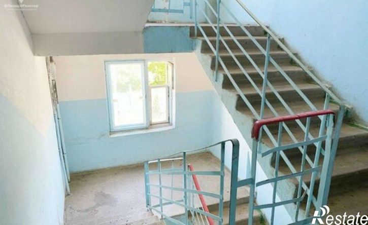 1-комн квартира ул Загородная, 8,  д. 8