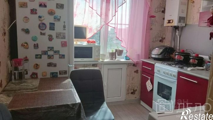 1-комн квартира ул Гоголя, 24 1,  д. 24 1,  к. 1