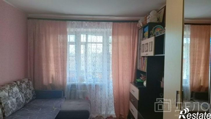 1-комн квартира ул Гоголя, 24 1,  д. 24 1,  к. 1