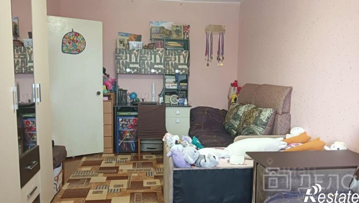 1-комн квартира ул Гоголя, 24 1,  д. 24 1,  к. 1