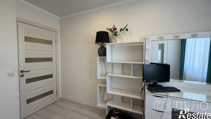 3-комн квартира ул Быстрецкая, 20 3,  д. 20 3,  к. 3
