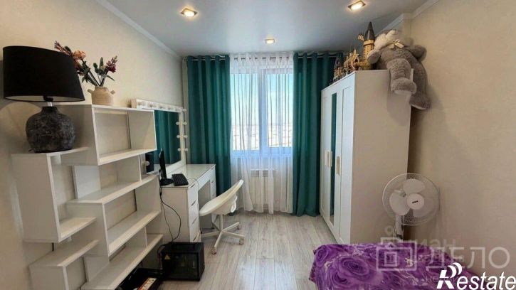 3-комн квартира ул Быстрецкая, 20 3,  д. 20 3,  к. 3