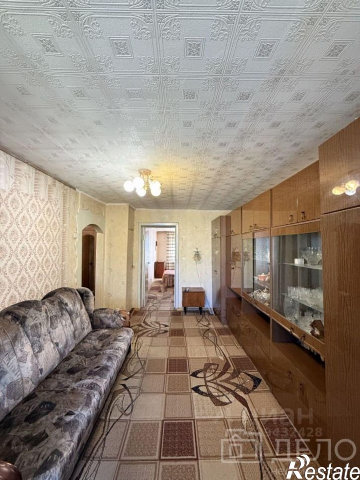 2-комн квартира ул Гагарина, 86,  д. 86