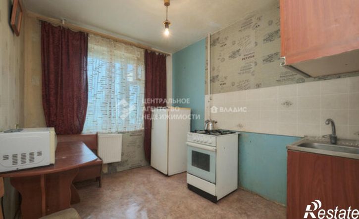 3-комн квартира улица Стройкова, 49,  д. 49