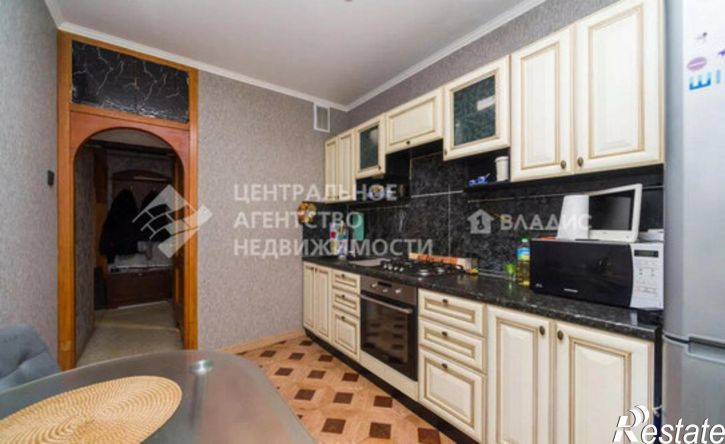 2-комн квартира улица Новосёлов, 42,  д. 42