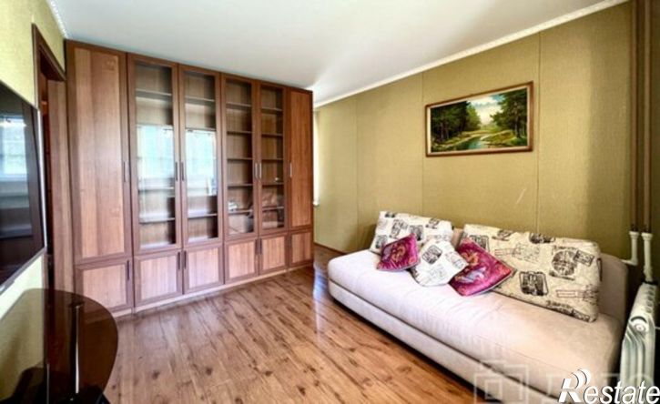 1-комн квартира улица Зубковой, 30,  д. 30