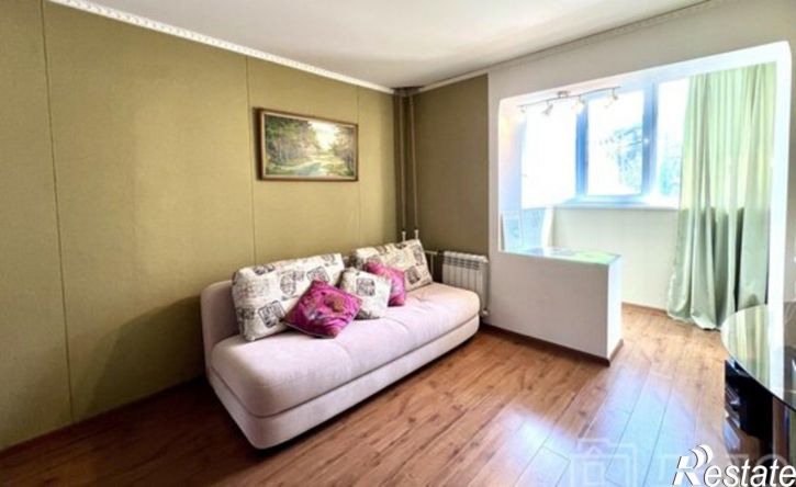1-комн квартира улица Зубковой, 30,  д. 30