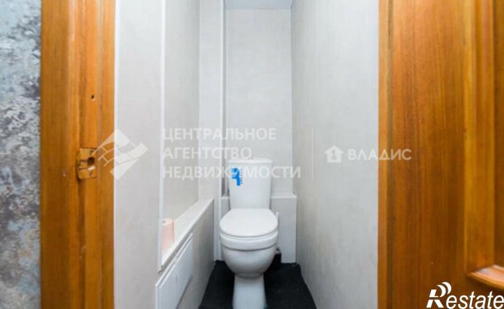 2-комн квартира улица Новосёлов, 42,  д. 42
