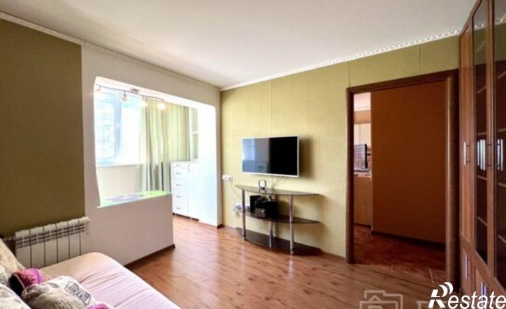 1-комн квартира улица Зубковой, 30,  д. 30