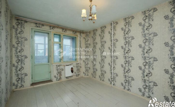 3-комн квартира улица Стройкова, 49,  д. 49