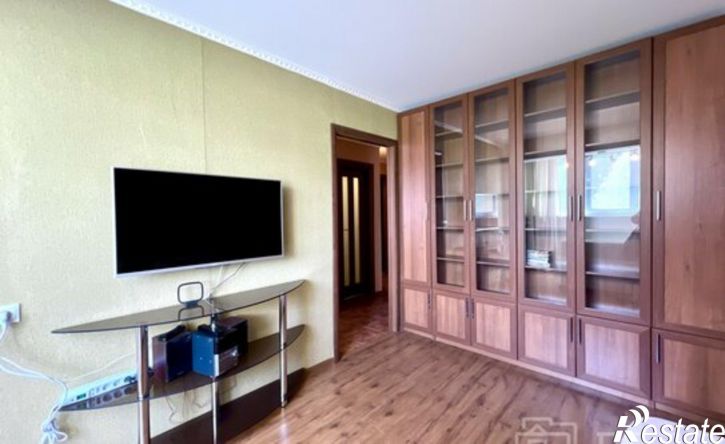 1-комн квартира улица Зубковой, 30,  д. 30