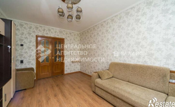 2-комн квартира улица Новосёлов, 42,  д. 42