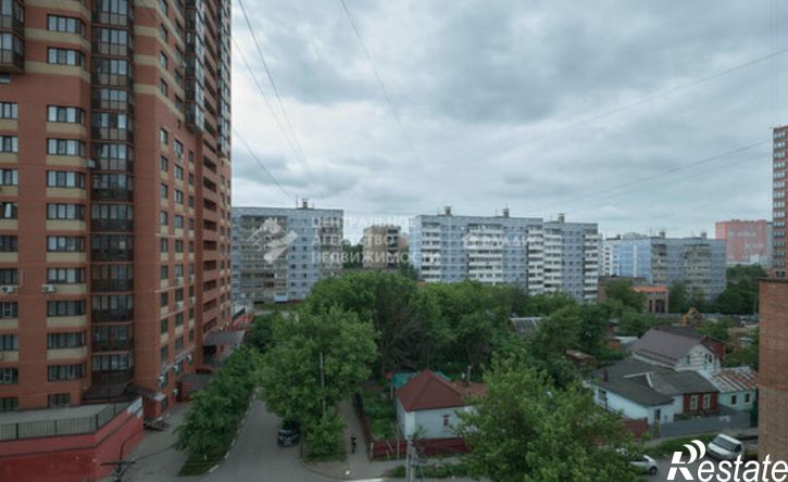 3-комн квартира улица Стройкова, 49,  д. 49