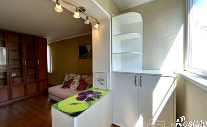 1-комн квартира улица Зубковой, 30,  д. 30