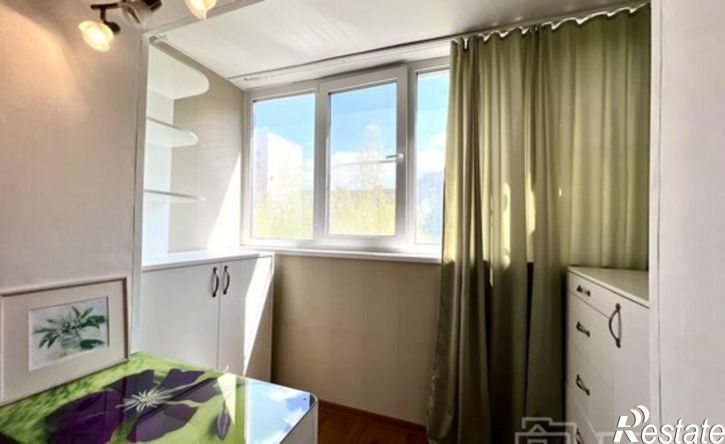 1-комн квартира улица Зубковой, 30,  д. 30