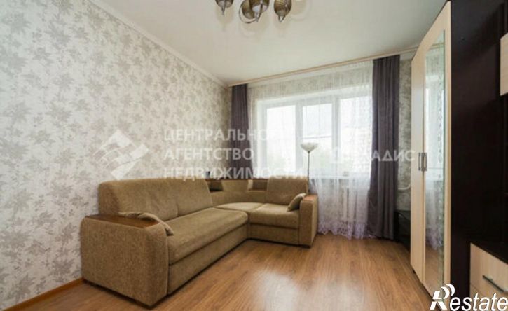 2-комн квартира улица Новосёлов, 42,  д. 42