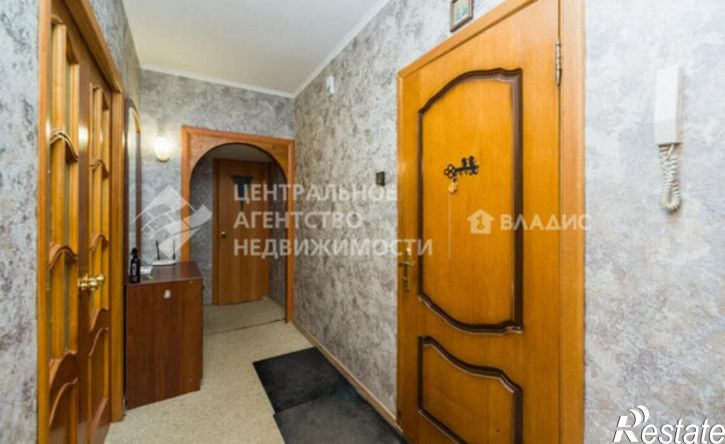 2-комн квартира улица Новосёлов, 42,  д. 42