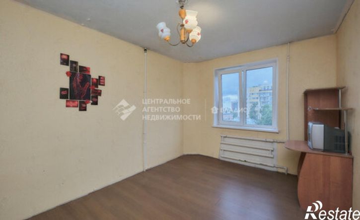 3-комн квартира улица Стройкова, 49,  д. 49