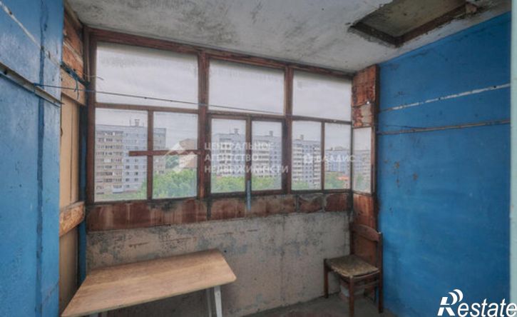 3-комн квартира улица Стройкова, 49,  д. 49