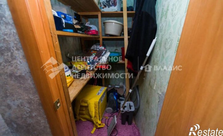 2-комн квартира улица Новосёлов, 42,  д. 42