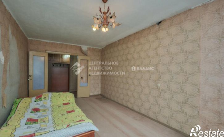 3-комн квартира улица Стройкова, 49,  д. 49