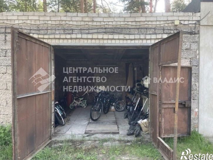 Гараж/парковка ул Мещерская, 2б,  д. 2б