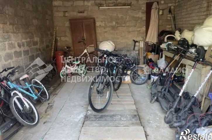 Гараж/парковка ул Мещерская, 2б,  д. 2б