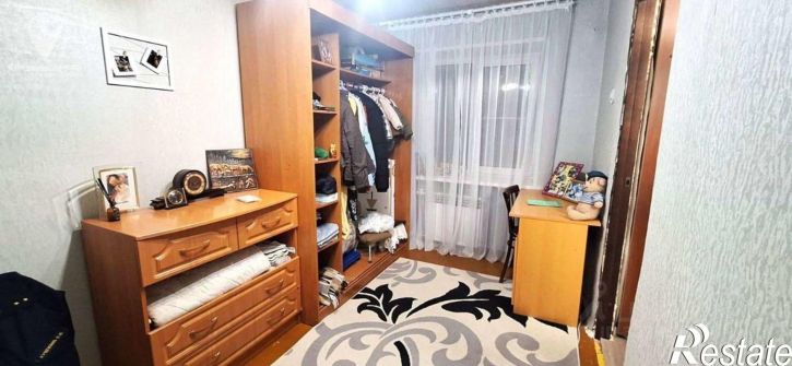 2-комн квартира улица Пушкина, 6,  д. 6