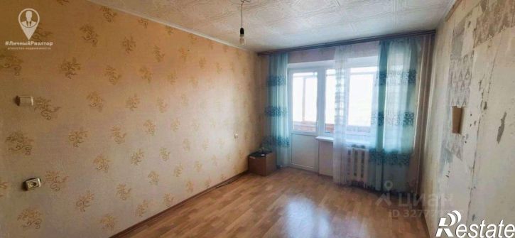 3-комн квартира ул Старореченская, 32б,  д. 32б