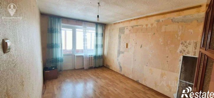 3-комн квартира ул Старореченская, 32б,  д. 32б