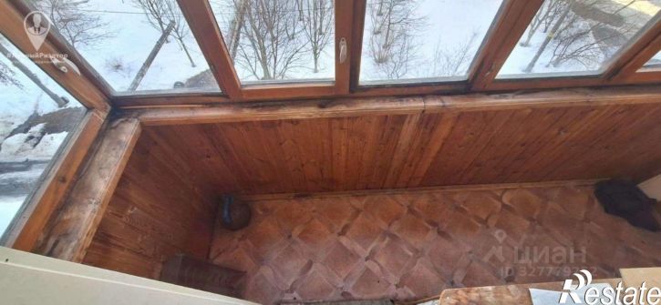 3-комн квартира ул Старореченская, 32б,  д. 32б