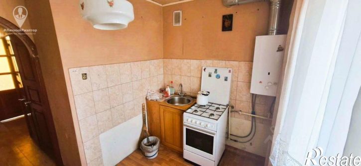 3-комн квартира ул Старореченская, 32б,  д. 32б