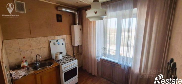 3-комн квартира ул Старореченская, 32б,  д. 32б